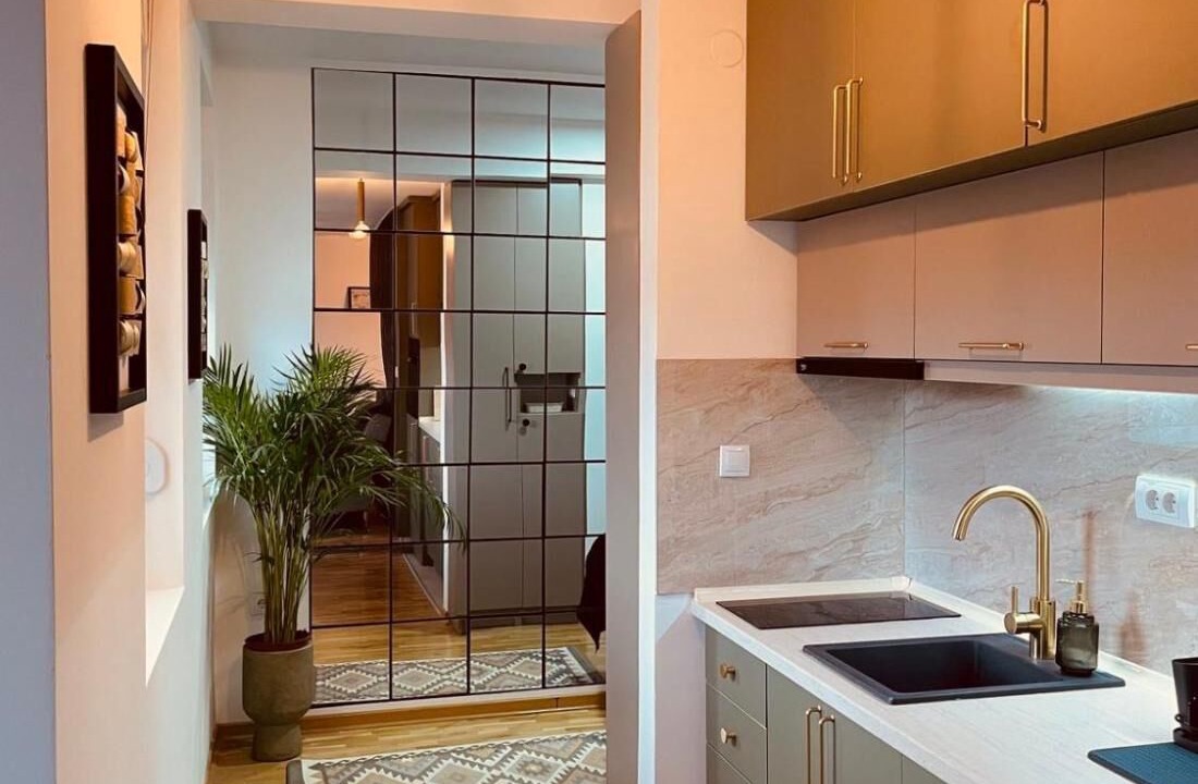 Photo of Kitchen in Vrnjacka Banja