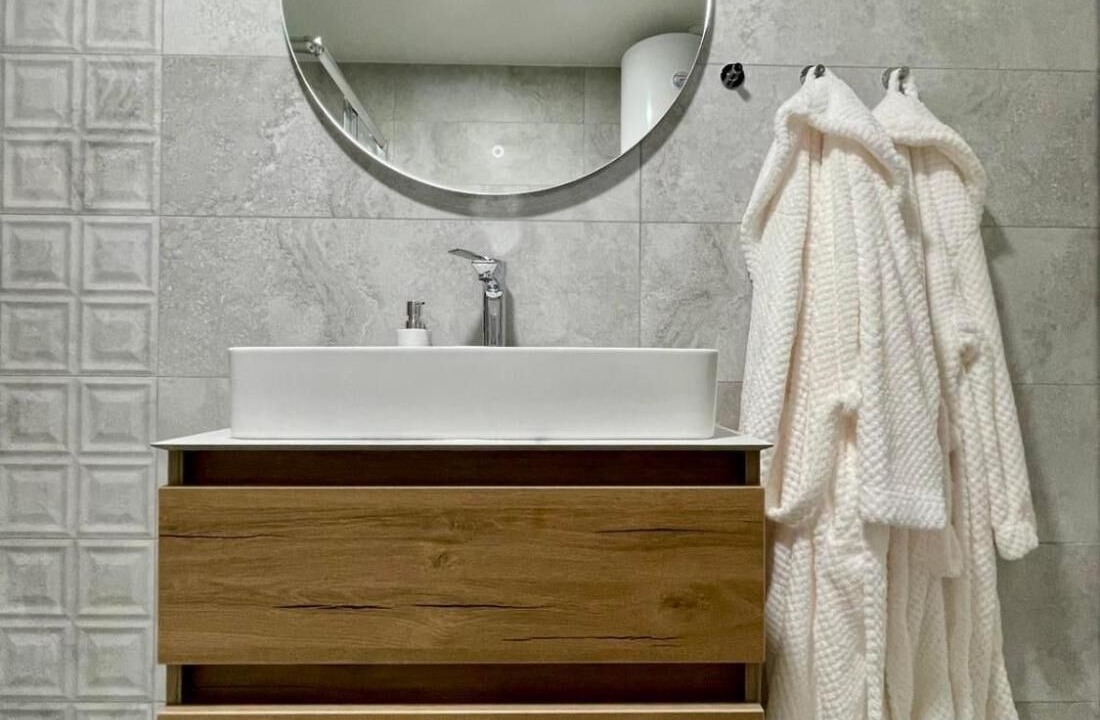 Photo of Bathroom in Vrnjacka Banja