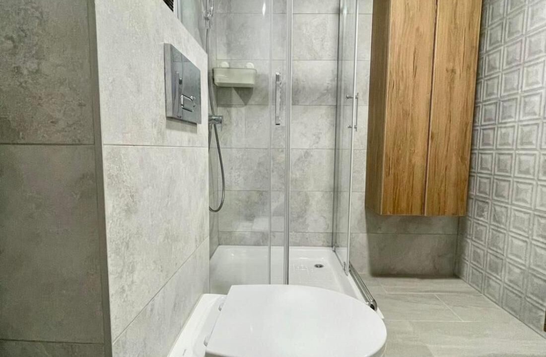 Photo of Bathroom in Vrnjacka Banja