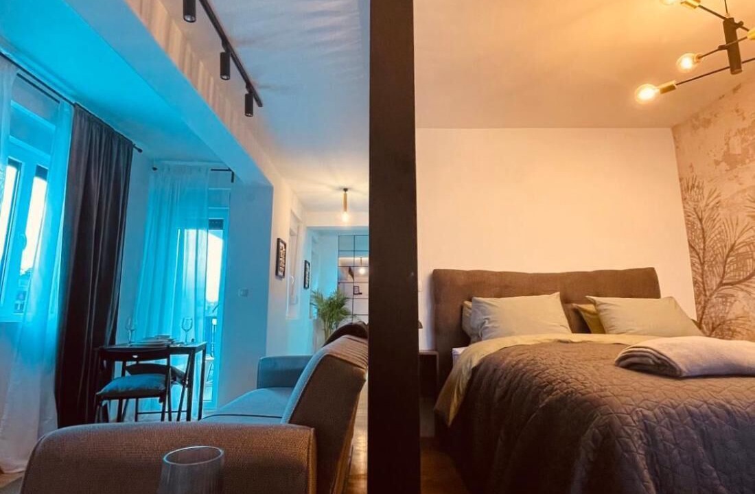 Photo of Bedroom in Vrnjacka Banja
