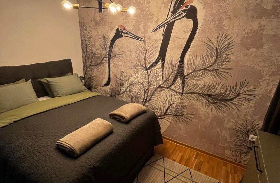 Photo of Bedroom in Vrnjacka Banja