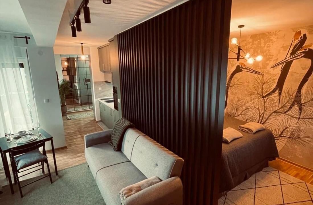 Photo of Livingroom in Vrnjacka Banja