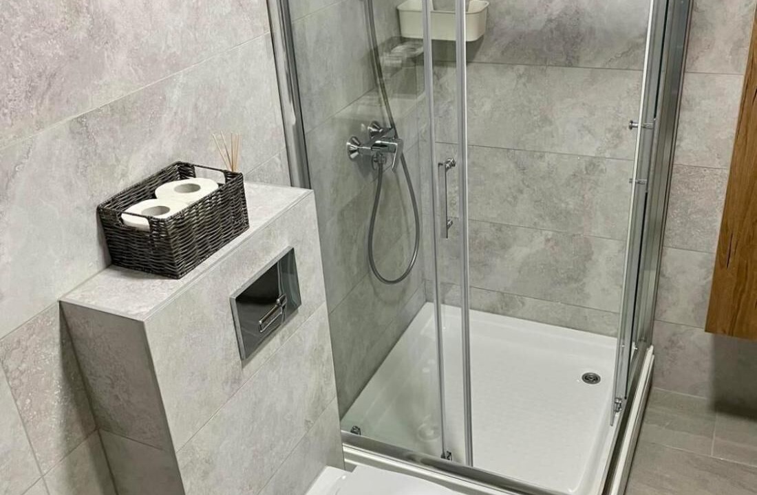 Photo of Bathroom in Vrnjacka Banja