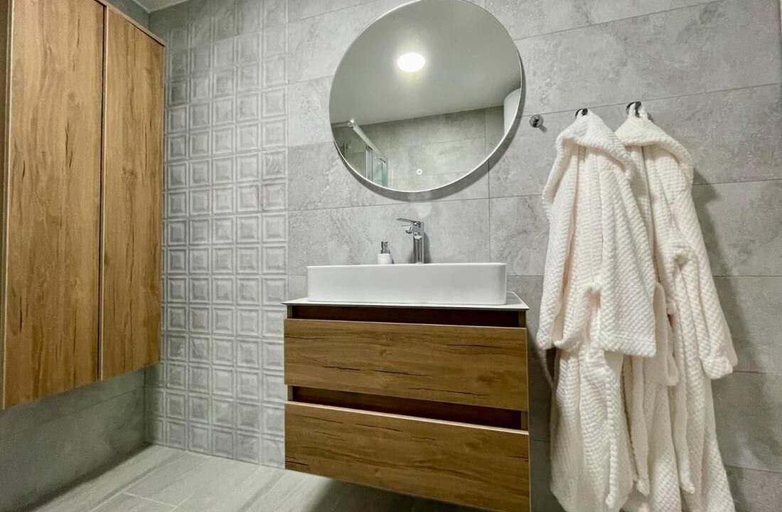 Photo of Bathroom in Vrnjacka Banja