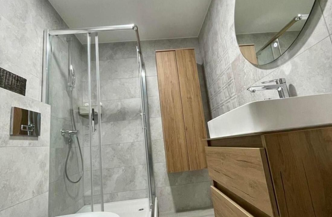 Photo of Bathroom in Vrnjacka Banja
