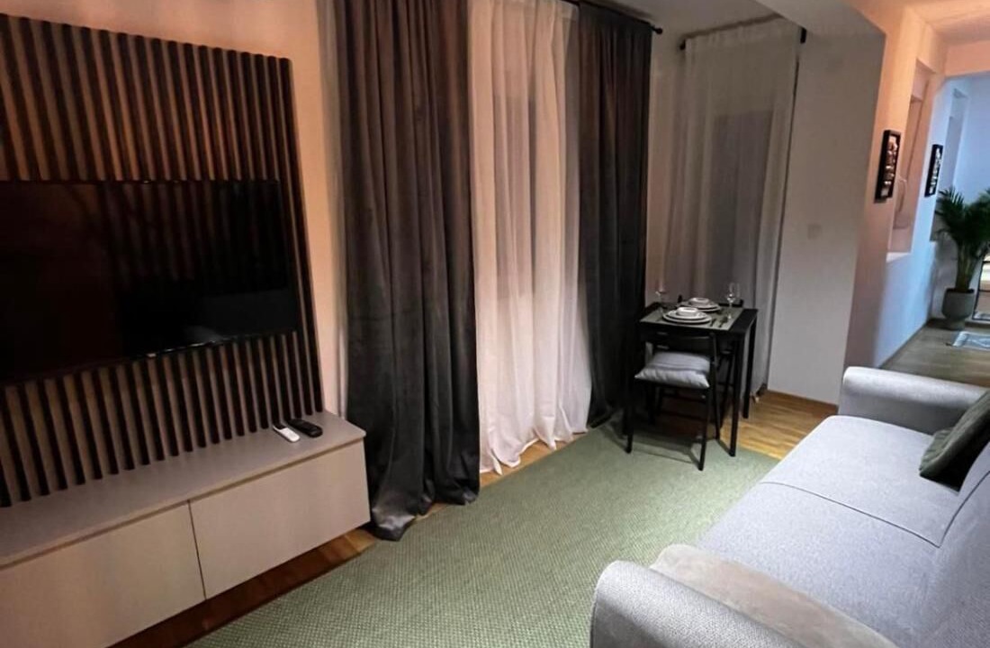Photo of Livingroom in Vrnjacka Banja
