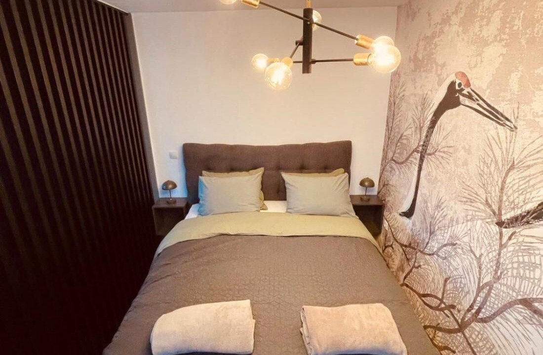 Photo of Bedroom in Vrnjacka Banja