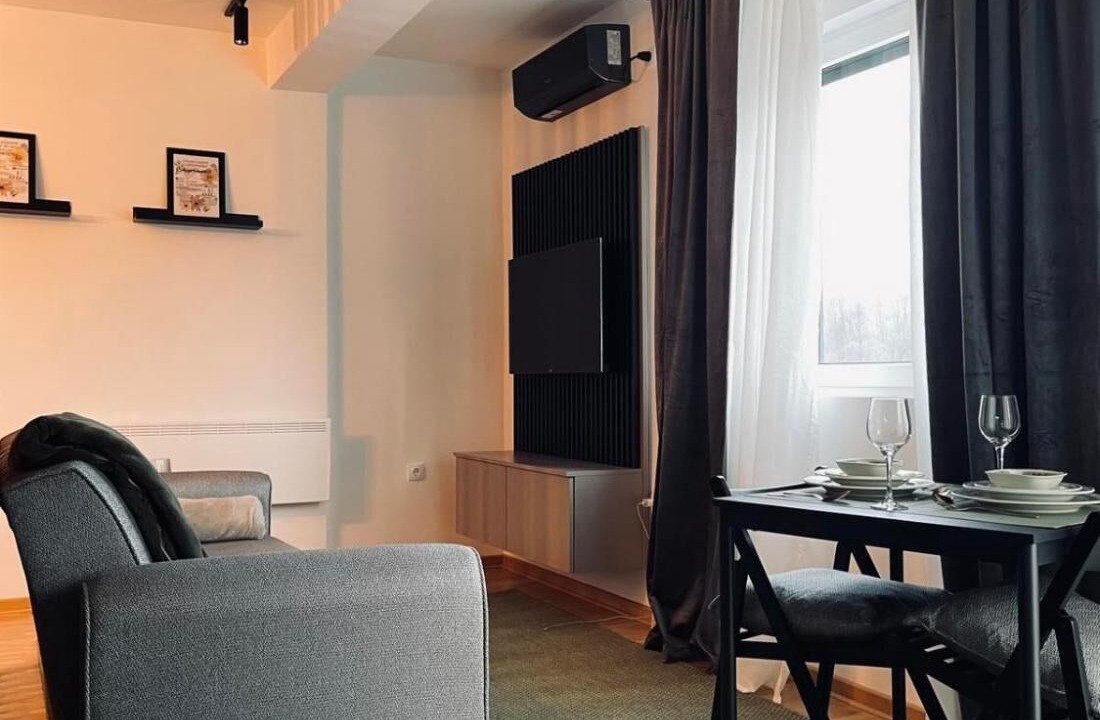 Photo of Livingroom in Vrnjacka Banja