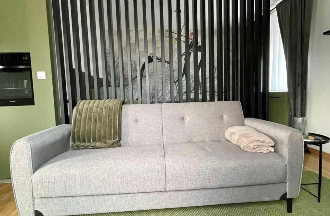 Photo of Livingroom in Vrnjacka Banja