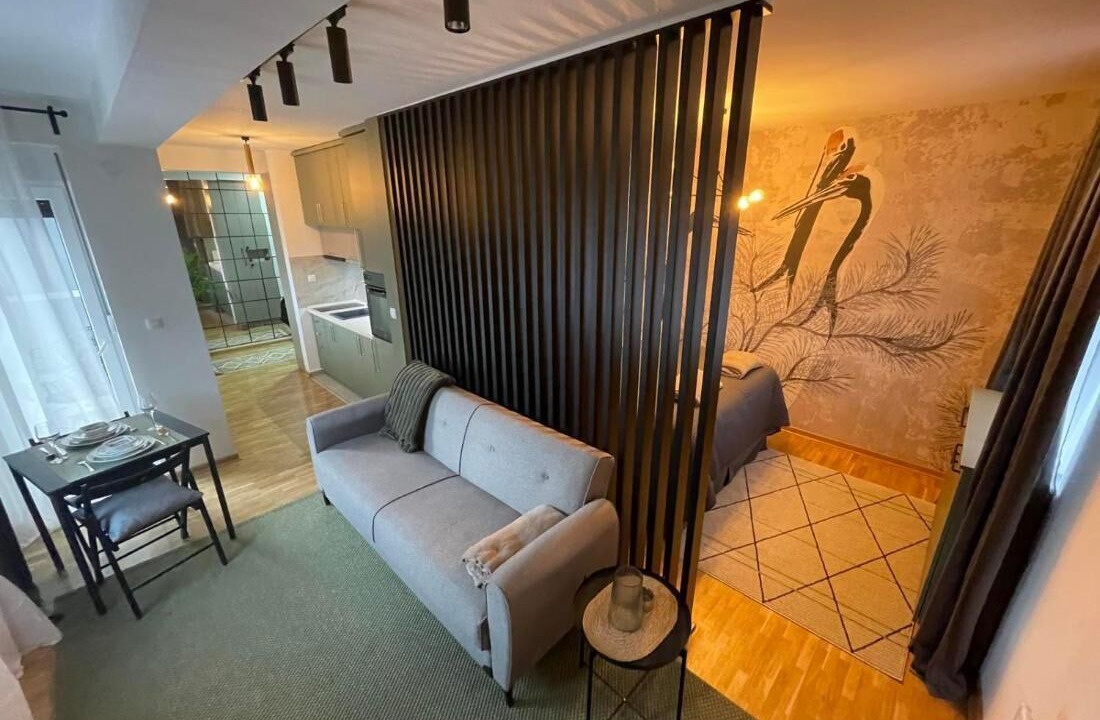 Photo of Livingroom in Vrnjacka Banja