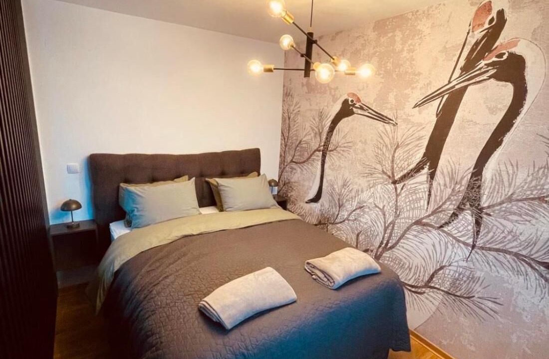 Photo of Bedroom in Vrnjacka Banja
