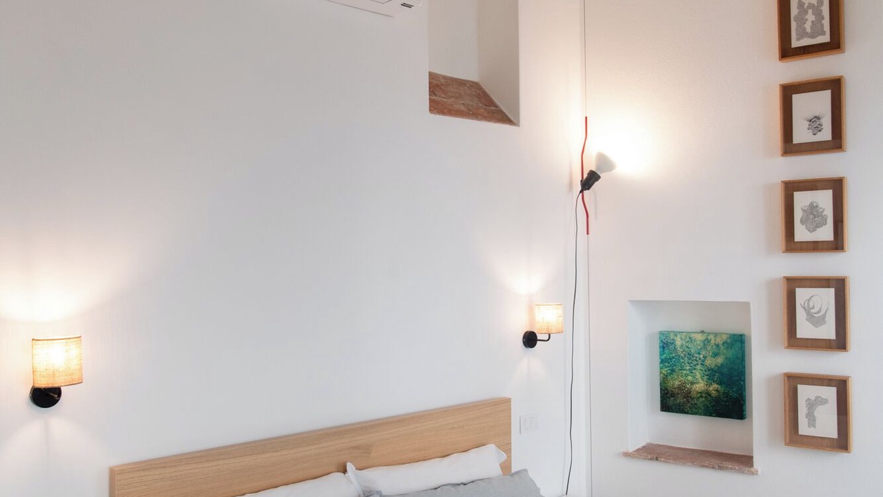Photo of Bedroom in Masero