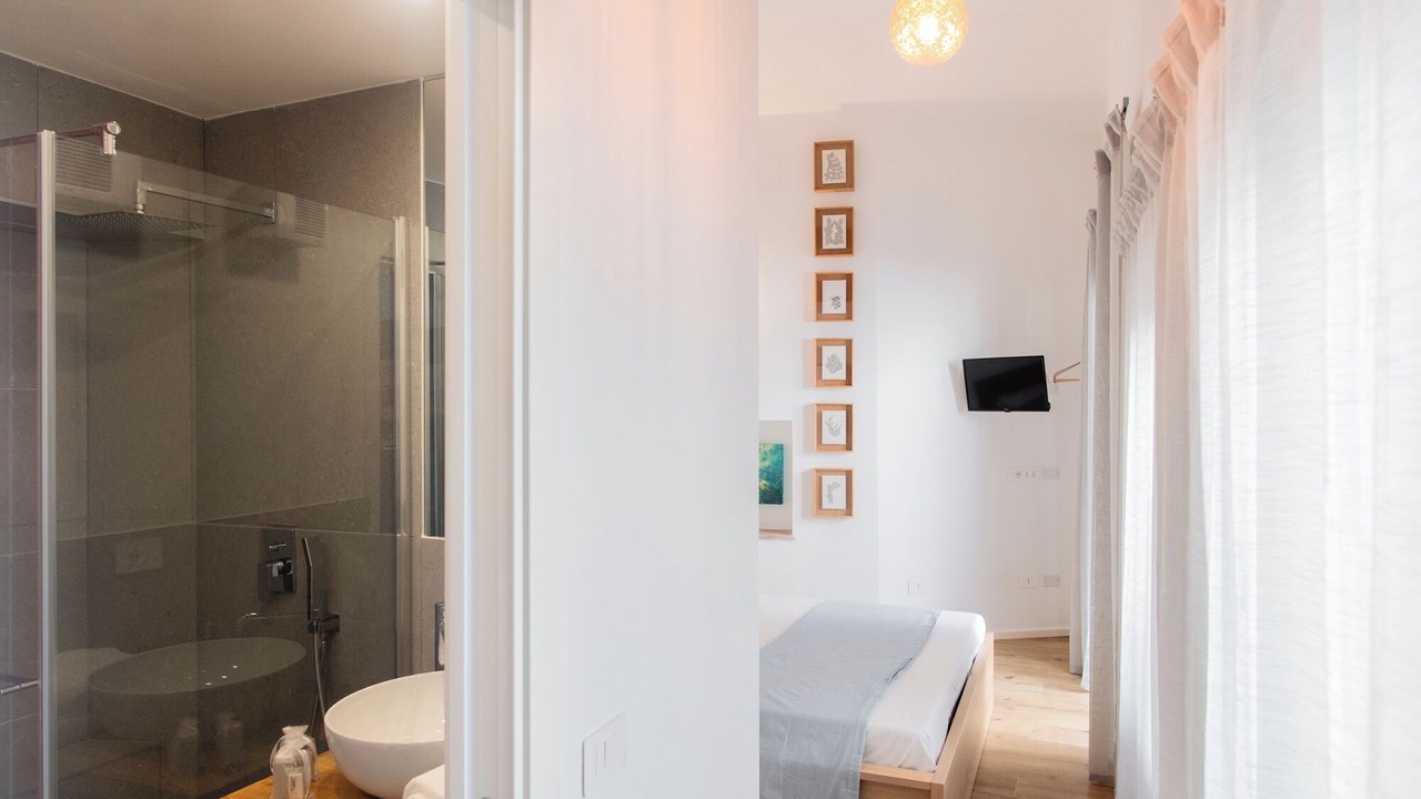 Photo of Bathroom in Masero