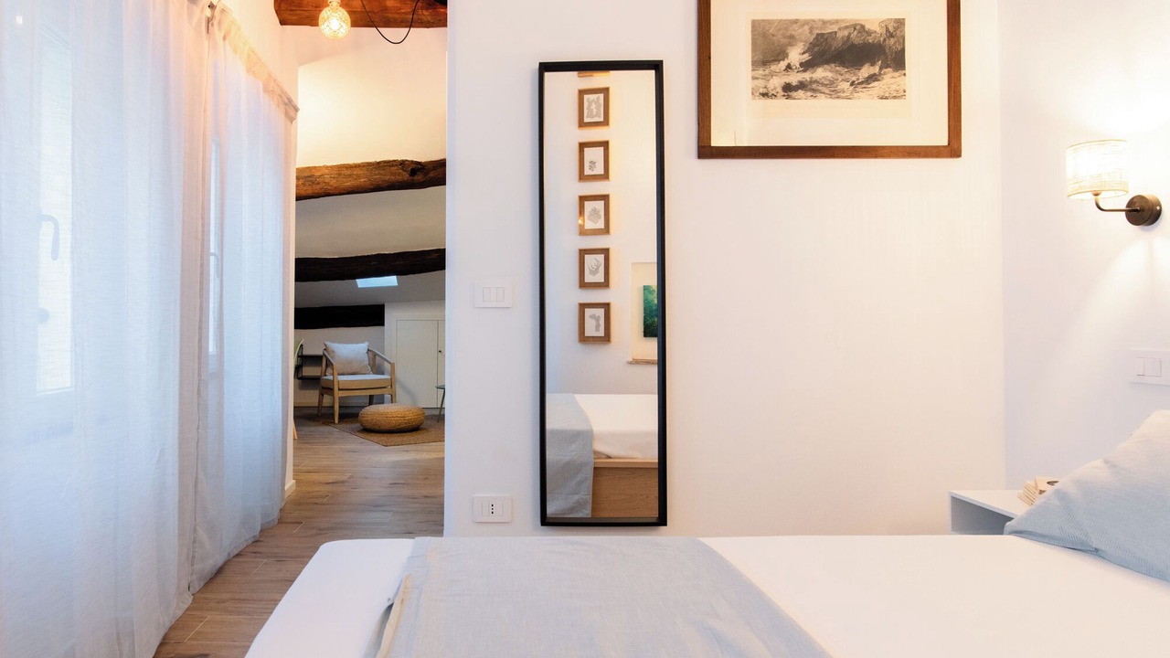 Photo of Bedroom in Masero