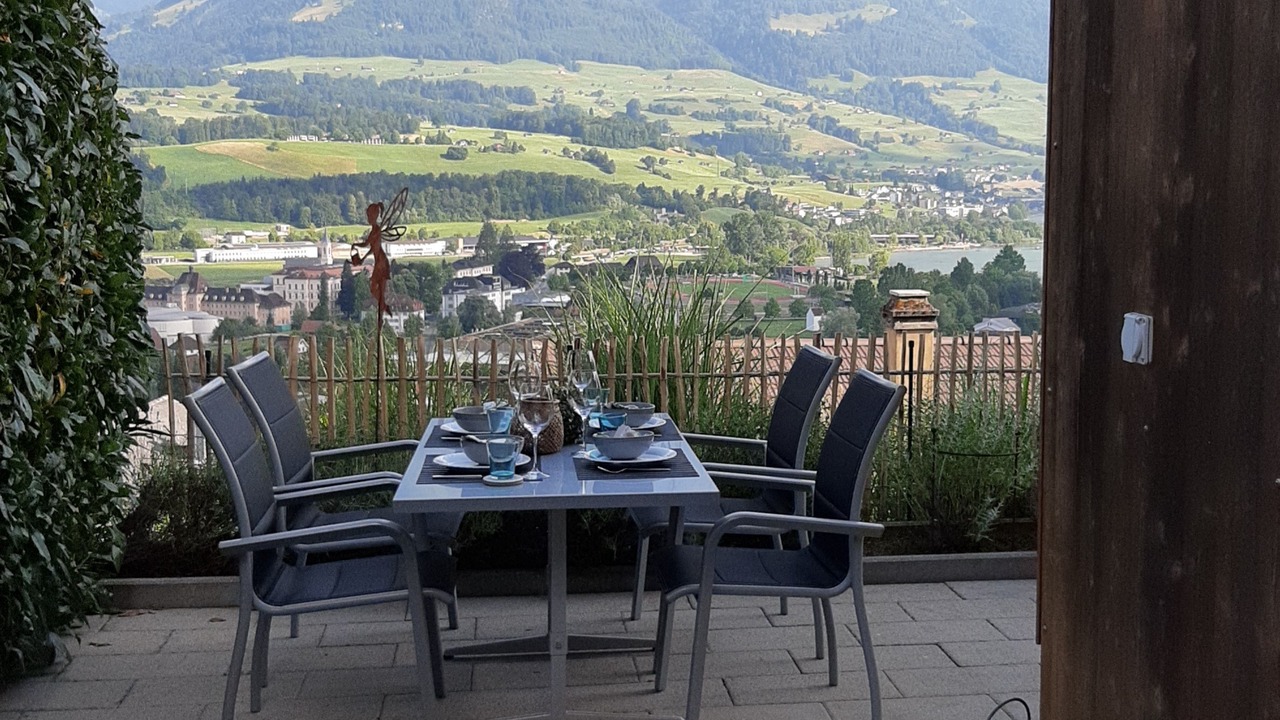 Photo of Outdoor in Tscheppach