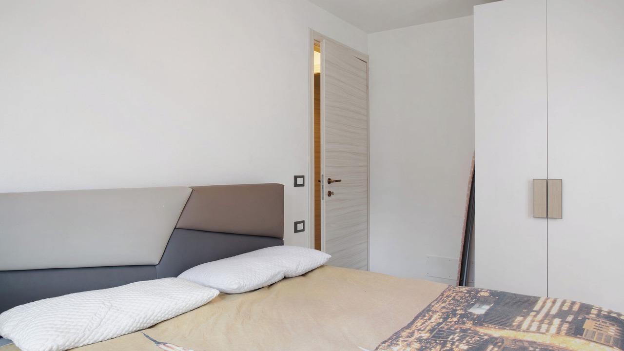 Photo of Bedroom in Chiesa in Valmalenco