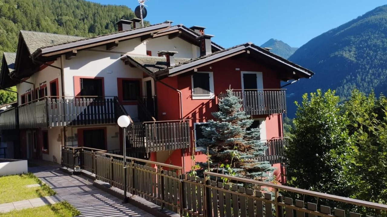 Photo of Outdoor in Chiesa in Valmalenco
