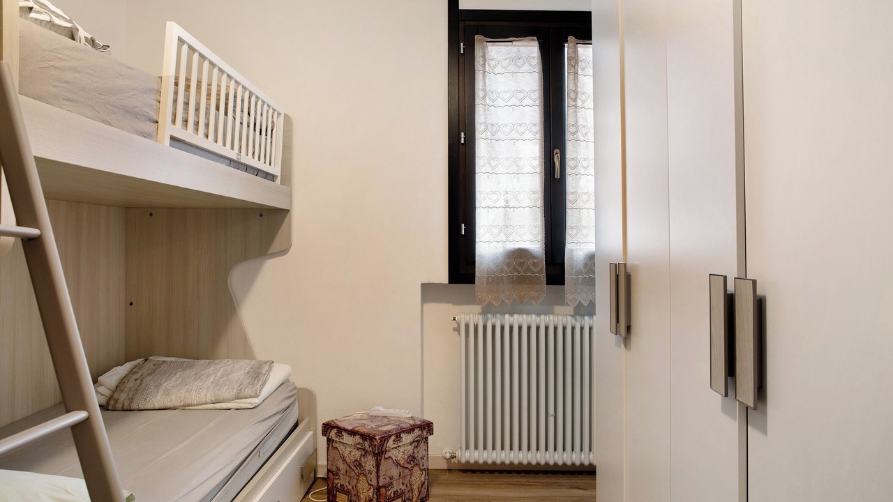 Photo of Bedroom in Chiesa in Valmalenco