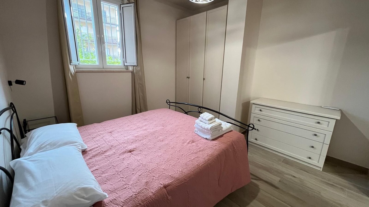 Photo of Bedroom in Fondi
