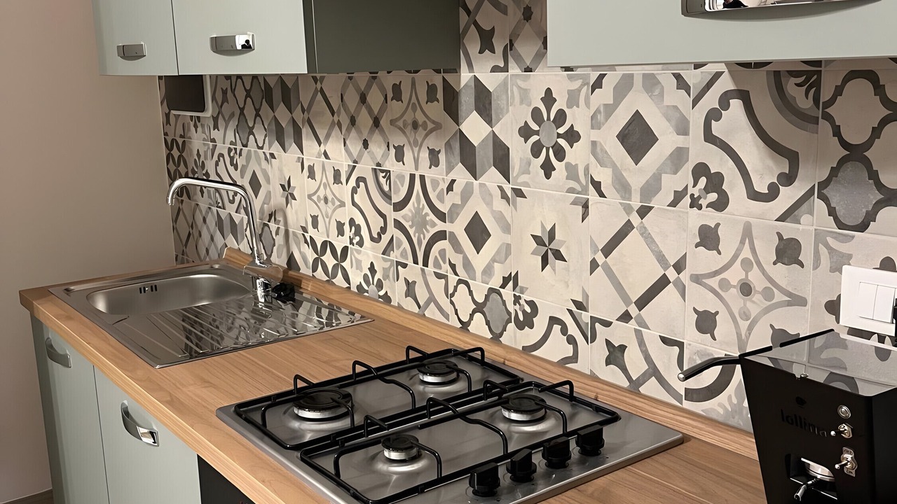 Photo of Kitchen in Fondi