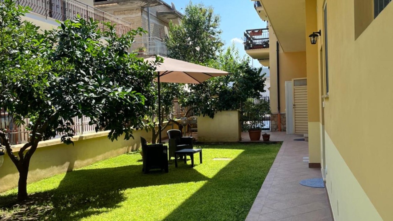 Photo of Outdoor in Fondi