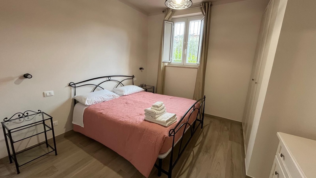 Photo of Bedroom in Fondi