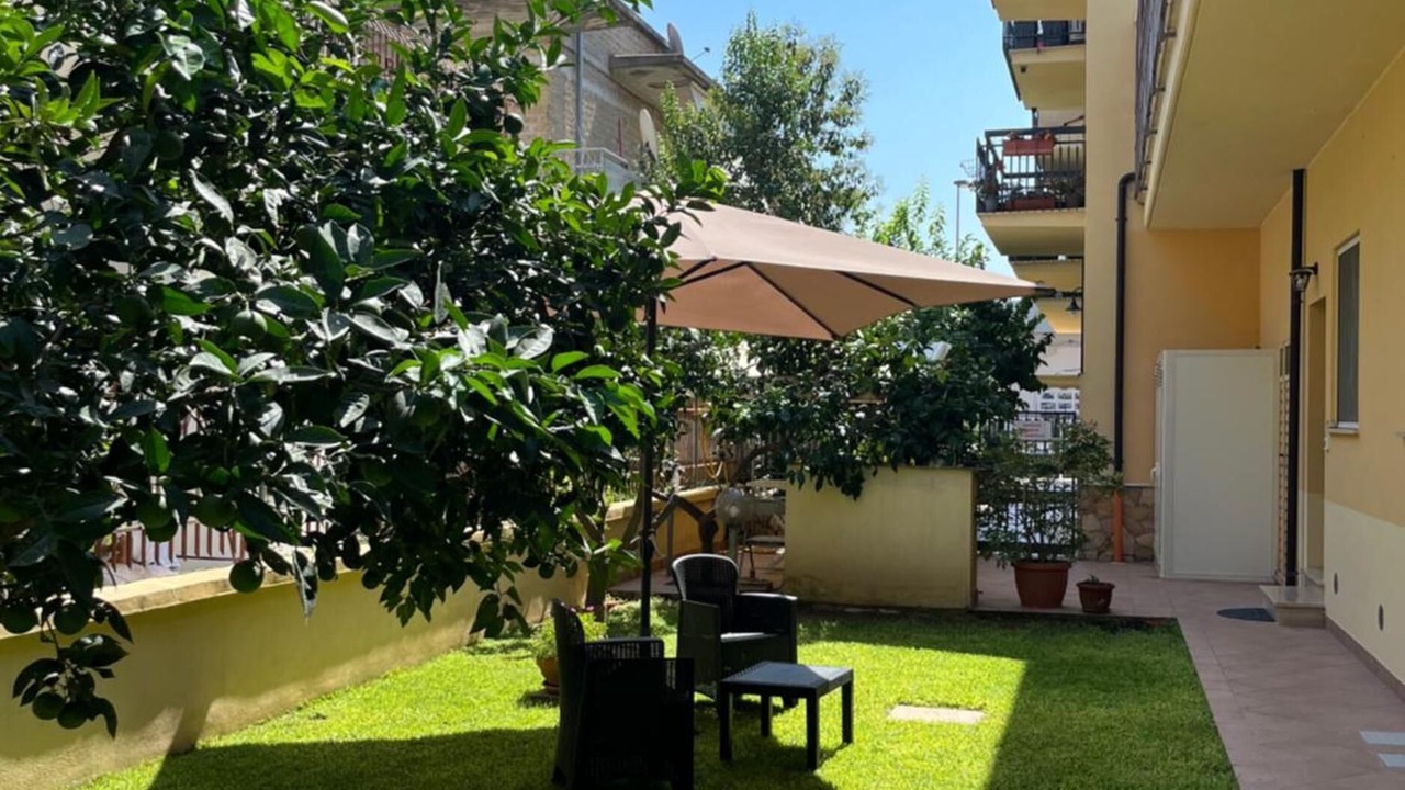 Photo of Outdoor in Fondi