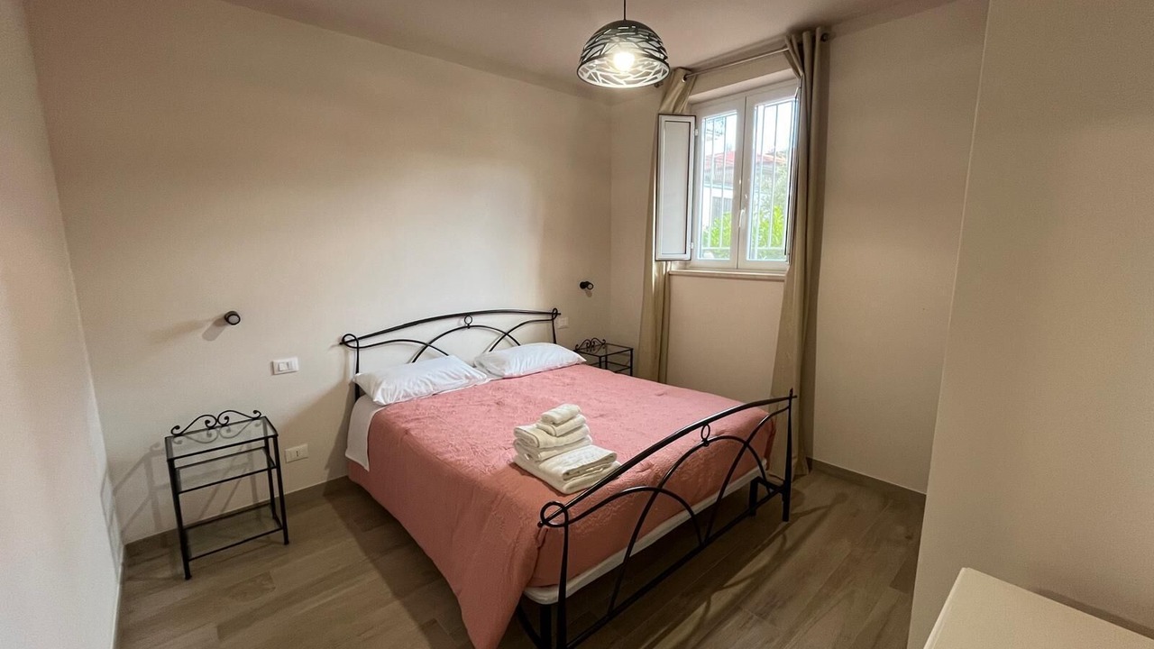Photo of Bedroom in Fondi