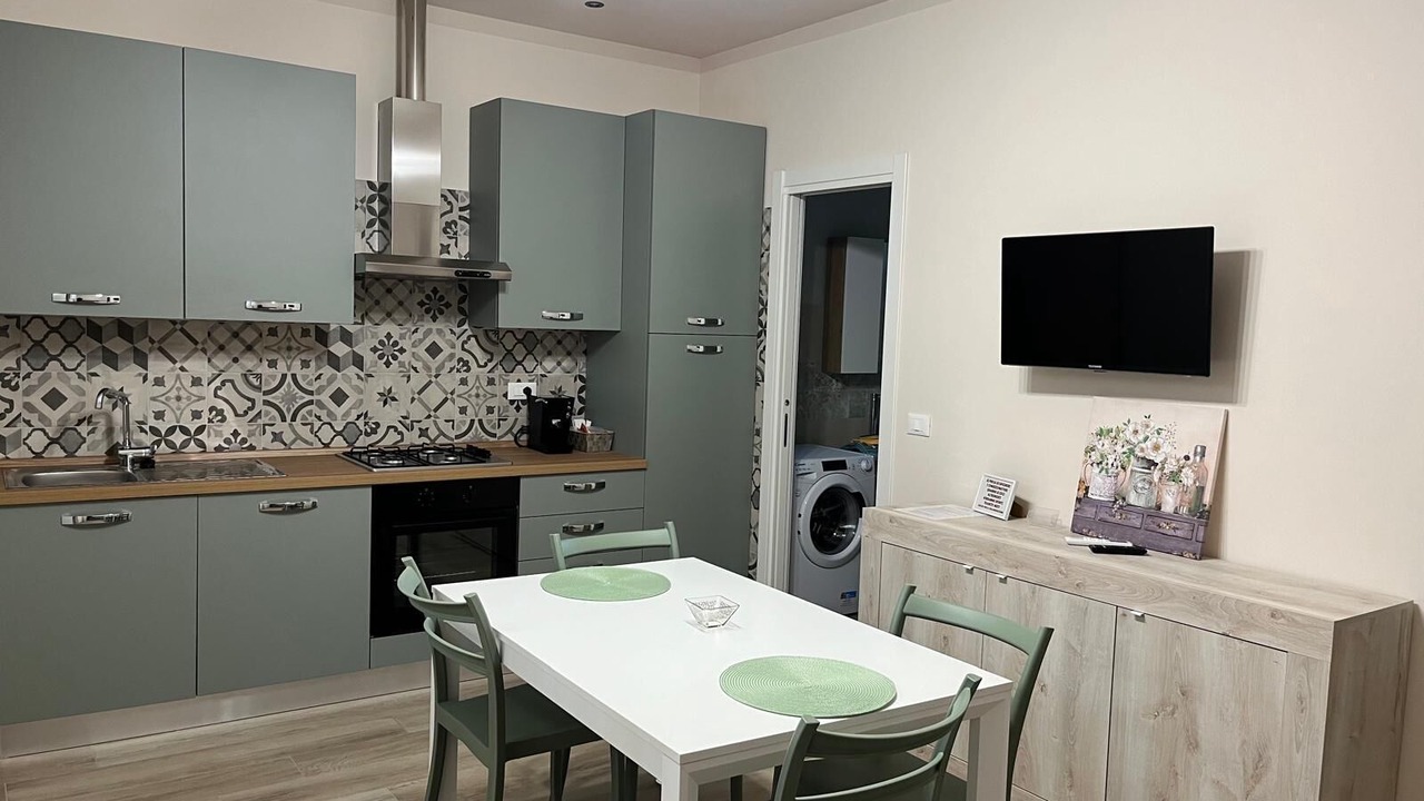 Photo of Kitchen in Fondi