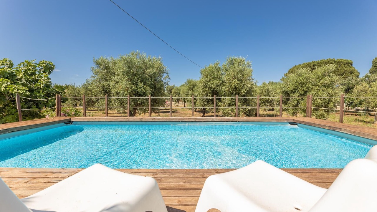 Photo of Outdoor in Pantanagianni-pezze Morelli