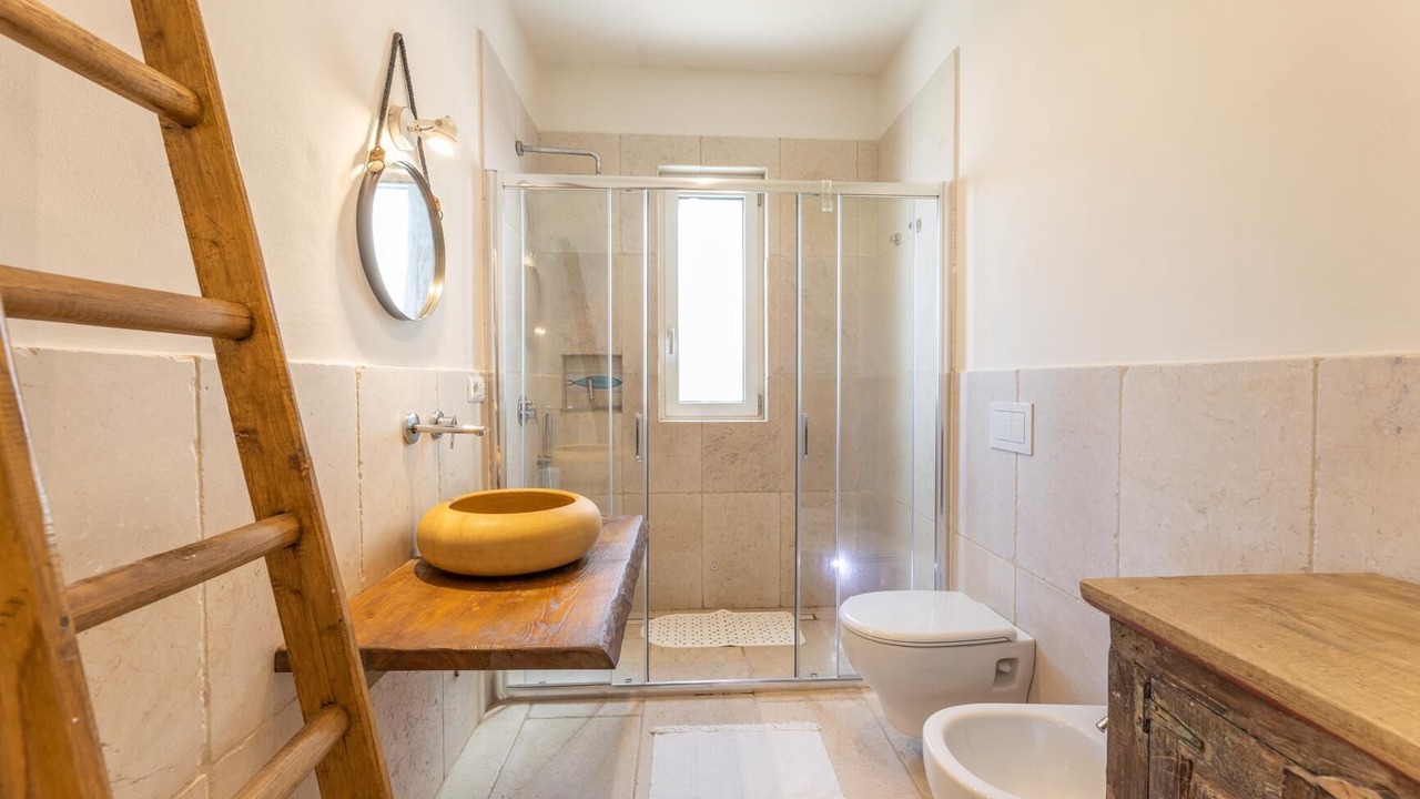 Photo of Bathroom in Pantanagianni-pezze Morelli
