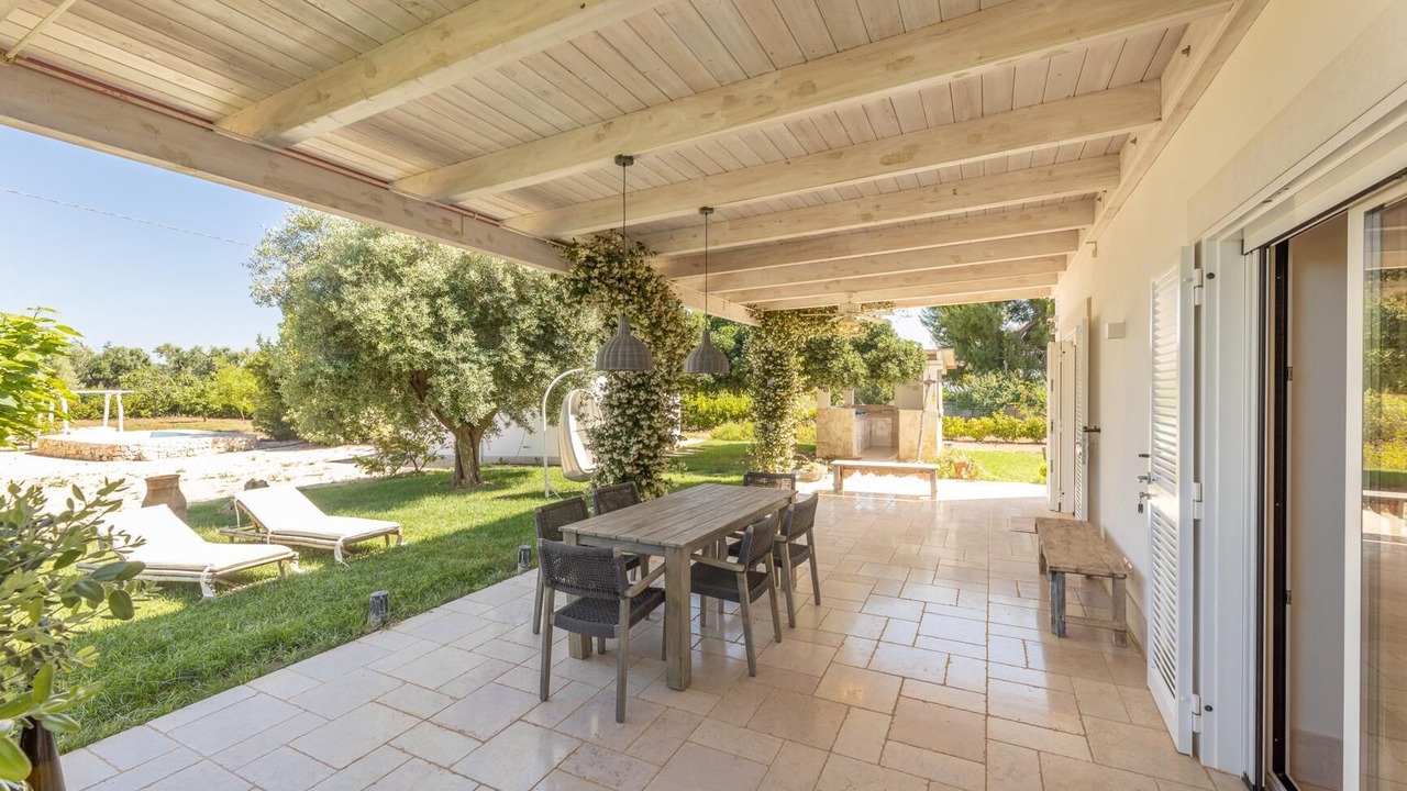 Photo of Outdoor in Pantanagianni-pezze Morelli