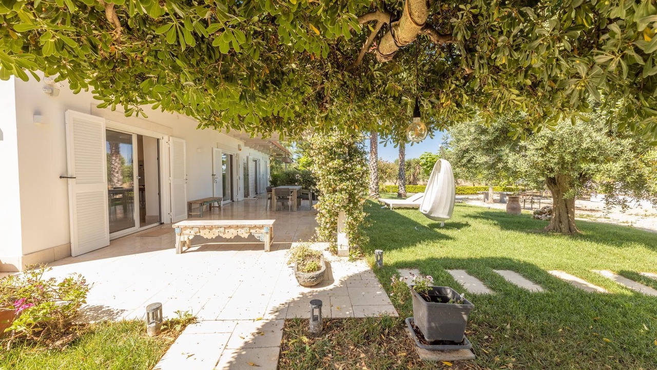 Photo of Outdoor in Pantanagianni-pezze Morelli