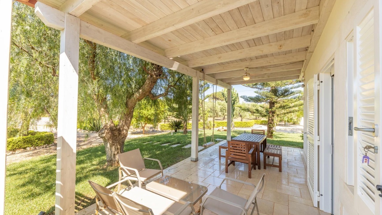 Photo of Outdoor in Pantanagianni-pezze Morelli