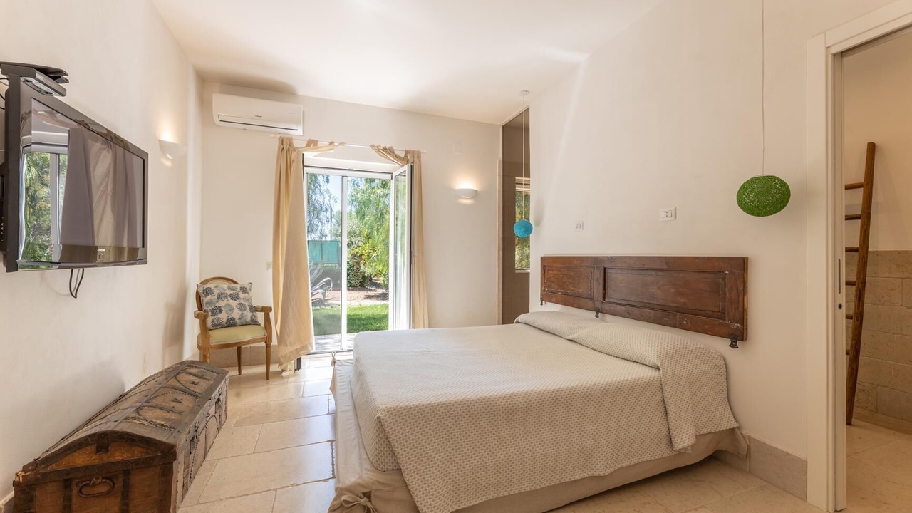 Photo of Bedroom in Pantanagianni-pezze Morelli