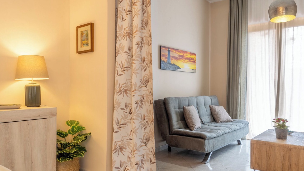Photo of Livingroom in Zafferana Etnea