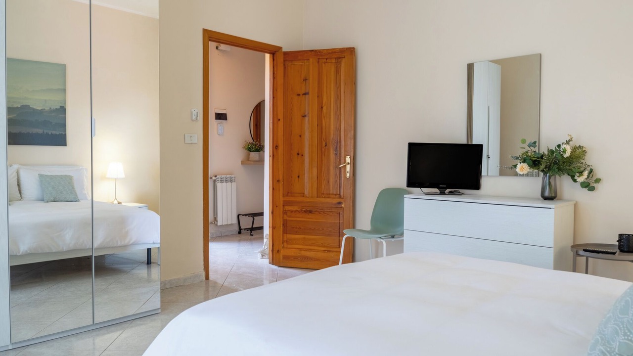 Photo of Bedroom in Zafferana Etnea