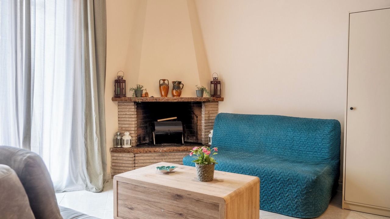 Photo of Livingroom in Zafferana Etnea