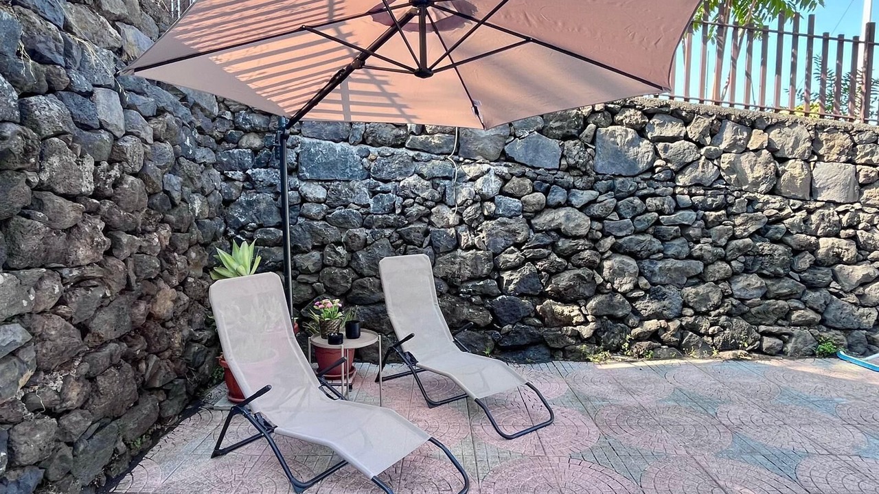 Photo of Patio Balcony in Zafferana Etnea
