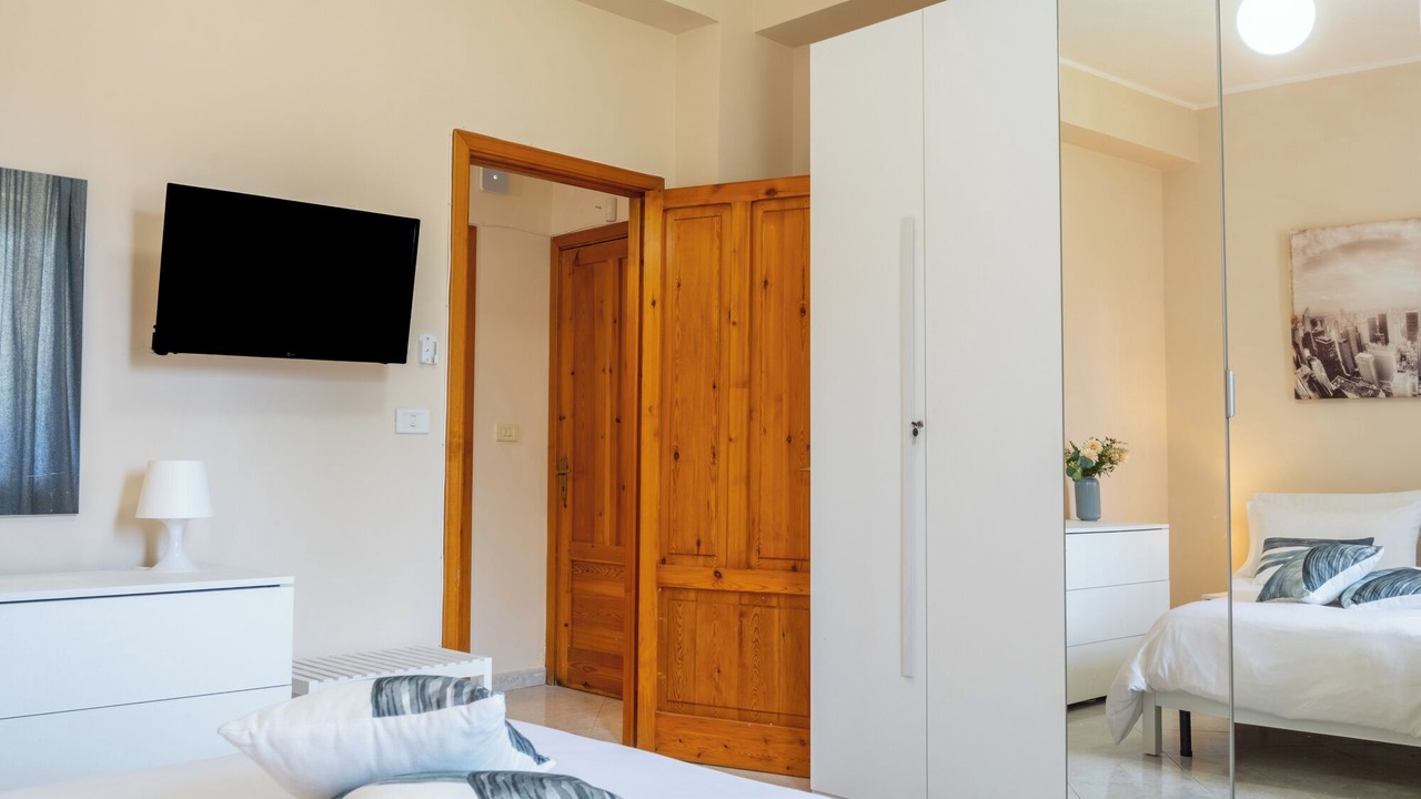 Photo of Bedroom in Zafferana Etnea