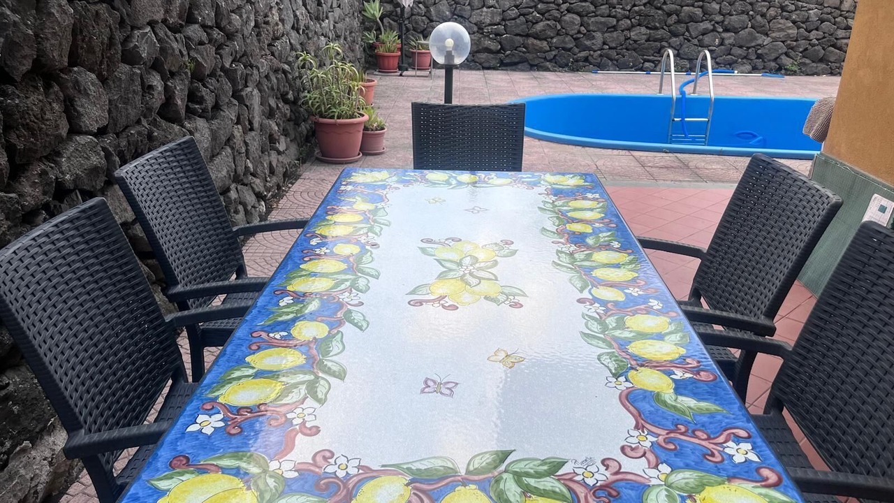 Photo of Outdoor in Zafferana Etnea
