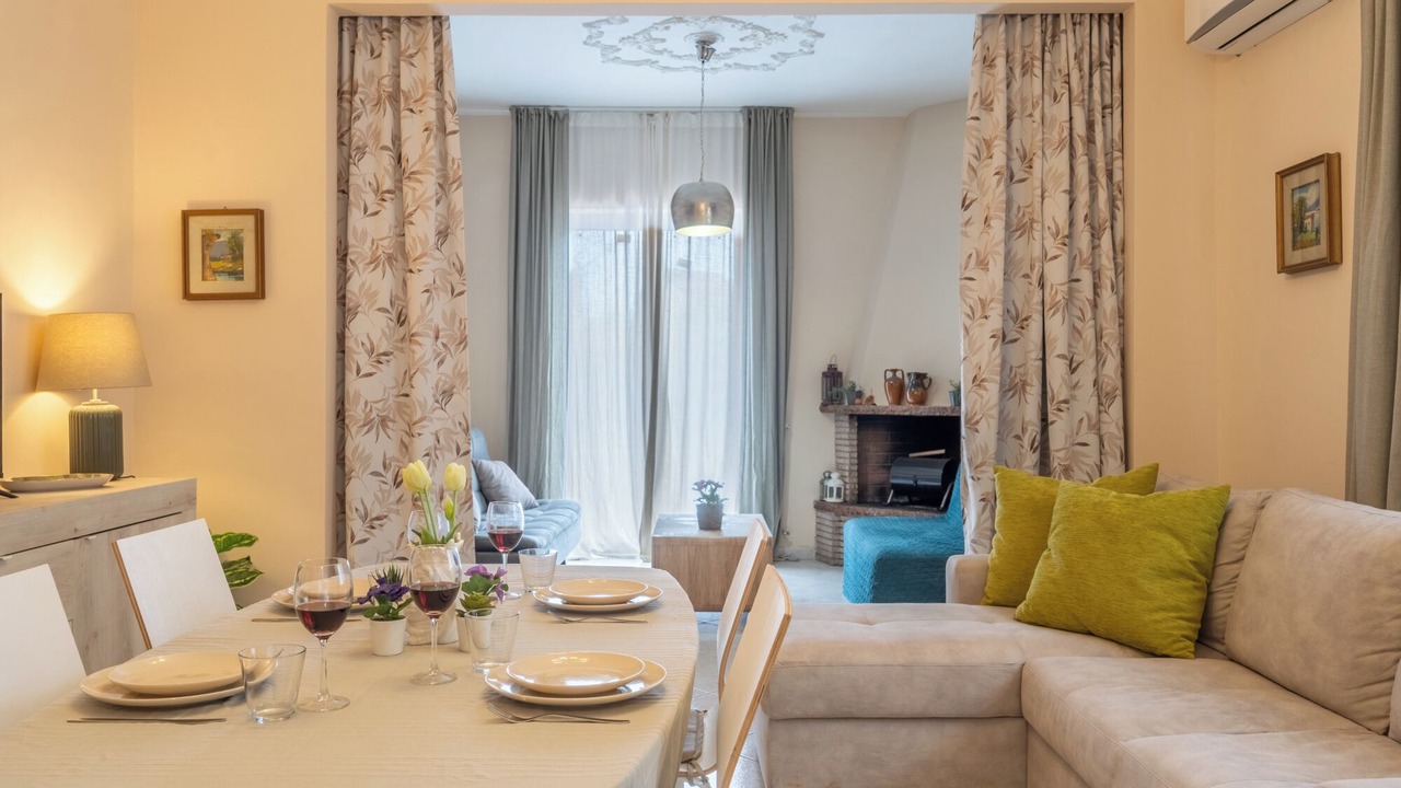 Photo of Livingroom in Zafferana Etnea