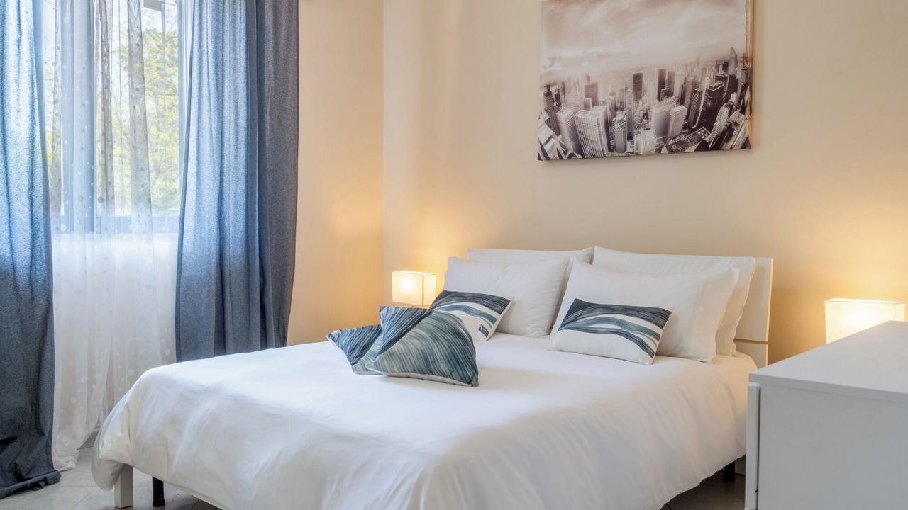 Photo of Bedroom in Zafferana Etnea