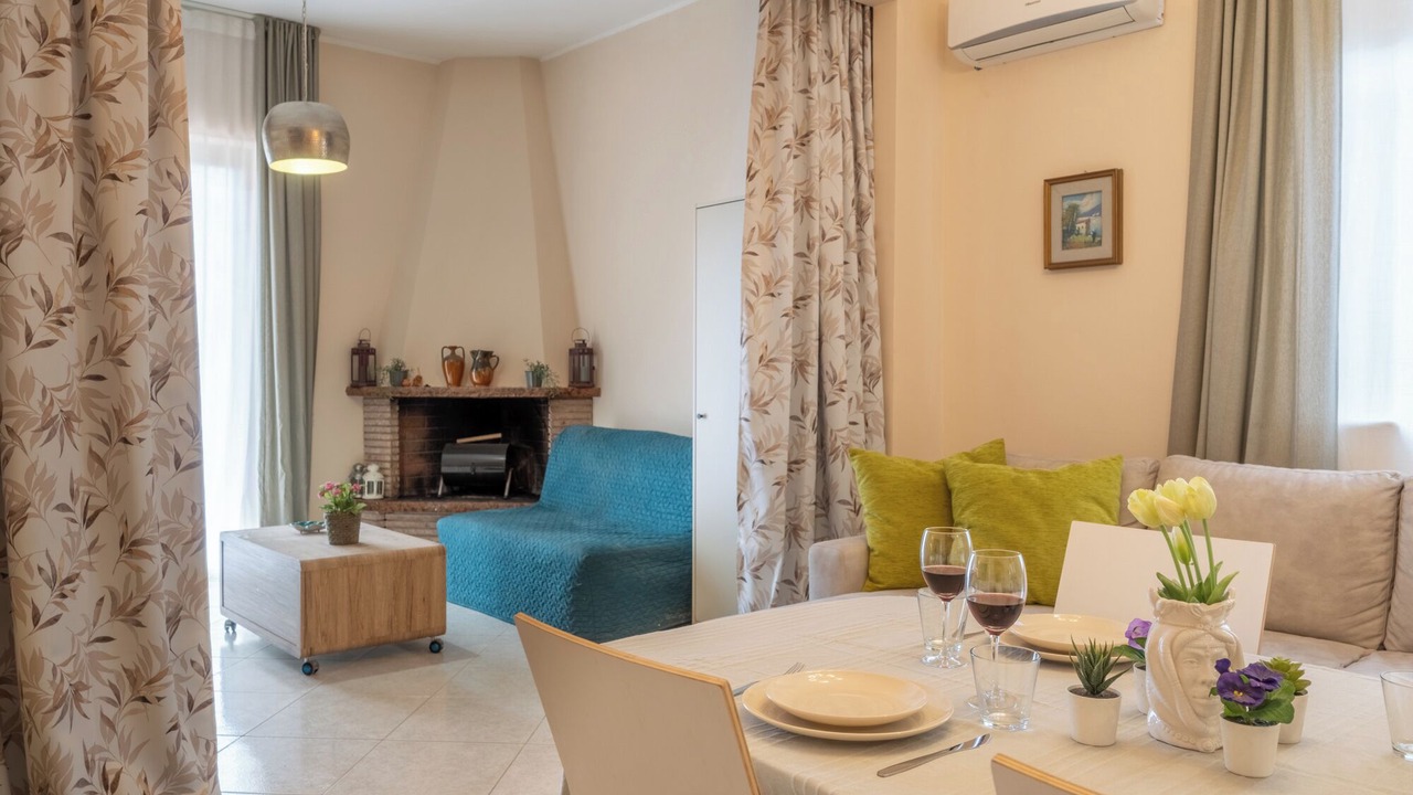 Photo of Livingroom in Zafferana Etnea