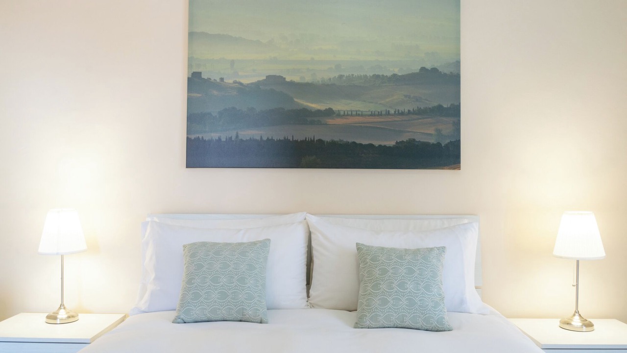 Photo of Bedroom in Zafferana Etnea