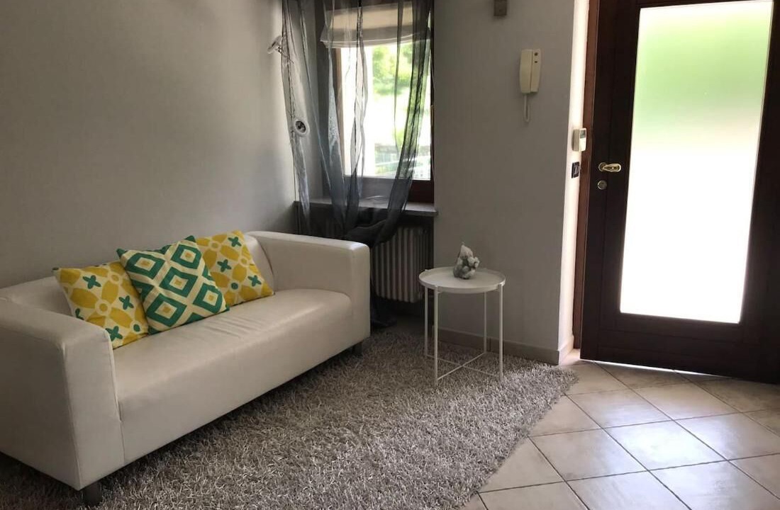 Photo of Livingroom in Aosta