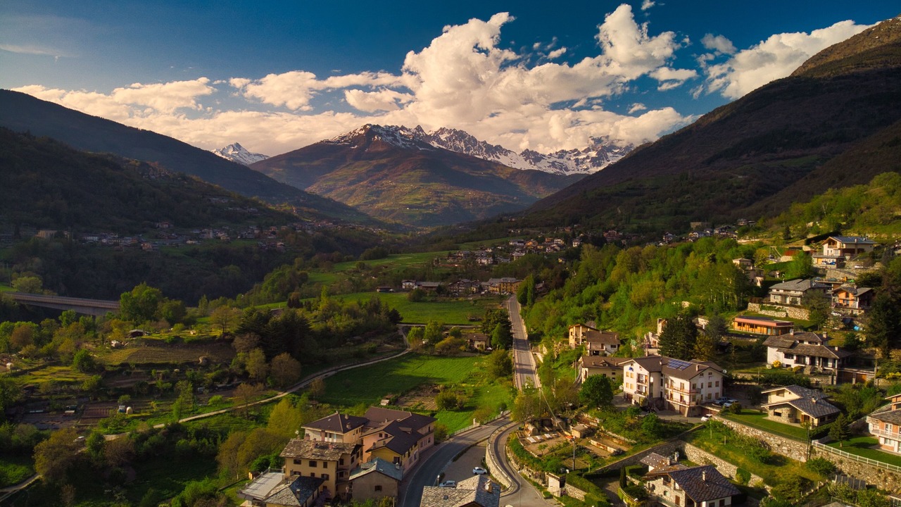 Photo of Outdoor in Aosta