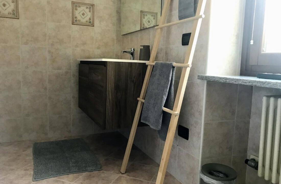 Photo of Bathroom in Aosta