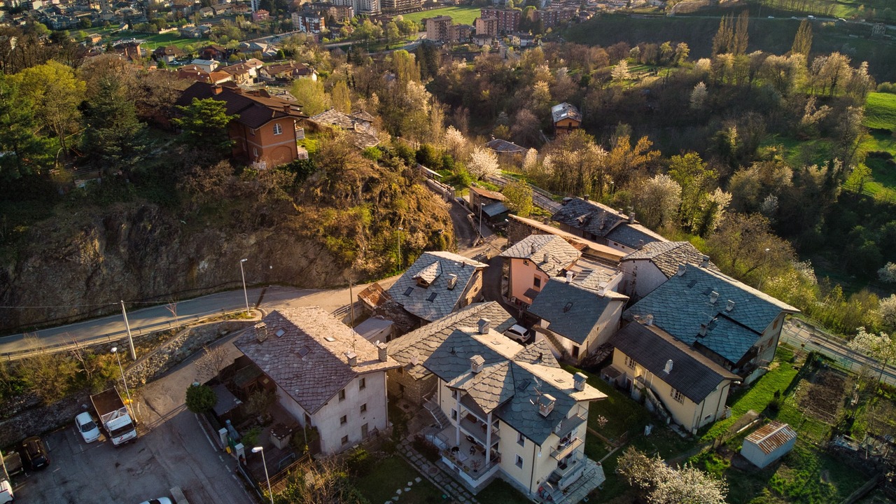 Photo of Outdoor in Aosta