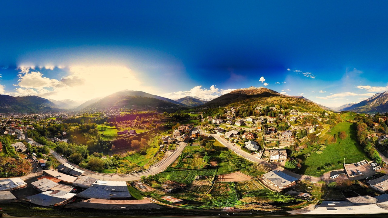 Photo of Outdoor in Aosta